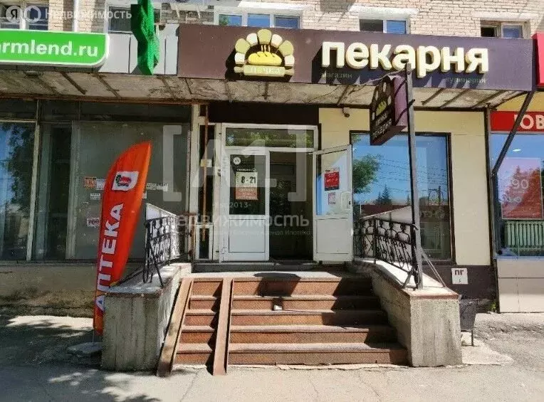 Помещение свободного назначения (215 м) - Фото 1