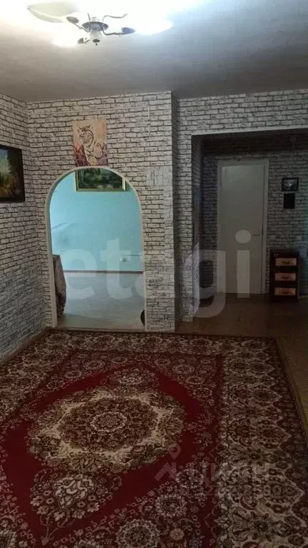 3-к кв. Ямало-Ненецкий АО, Тарко-Сале Пуровский район, Таежная ул., ... - Фото 1