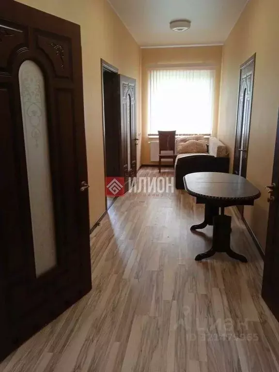 Дом в Крым, Бахчисарайский район, Почтовское с/пос, с. Новопавловка ... - Фото 2