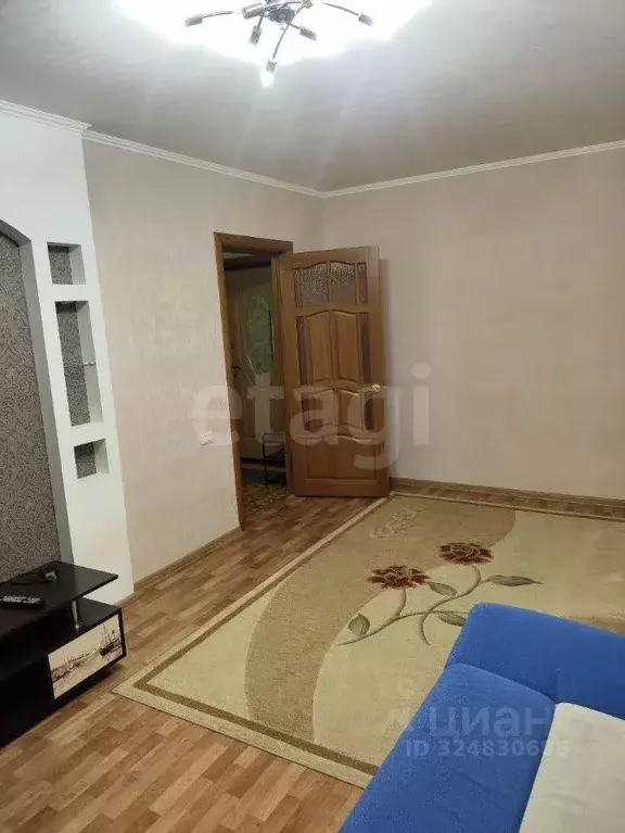 1-к кв. Ямало-Ненецкий АО, Новый Уренгой Дружба мкр, 1/2 (36.0 м) - Фото 2