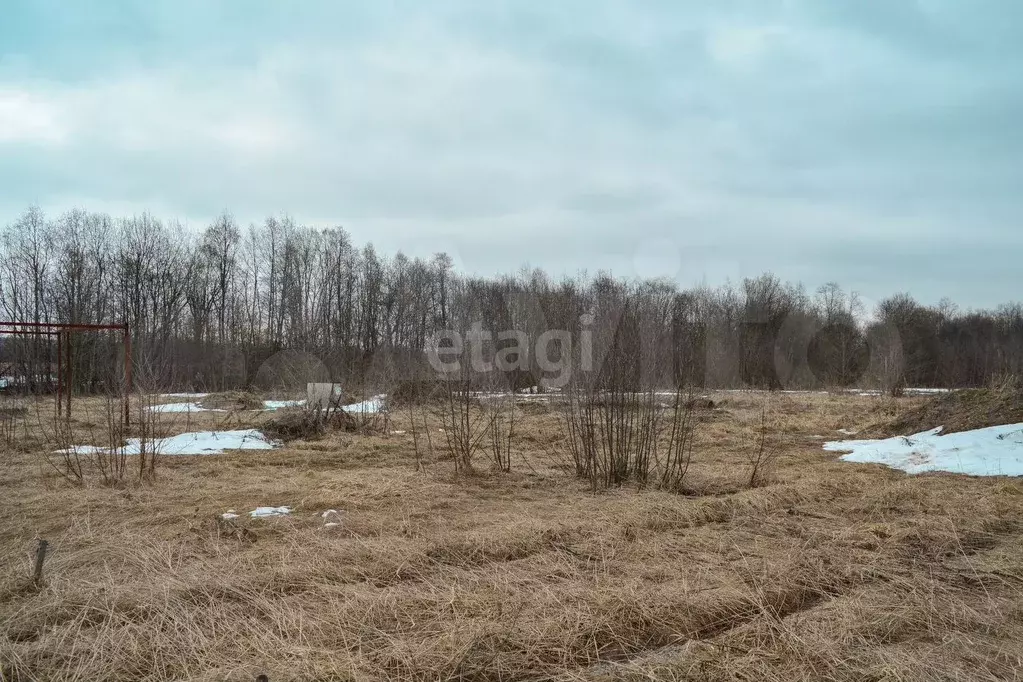 Участок 14,6 сот. (СНТ, ДНП) - Фото 0