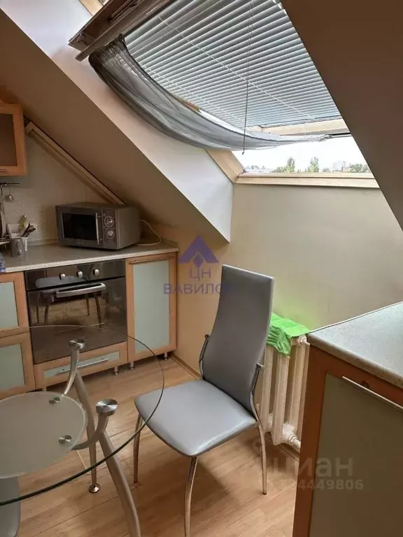 2-к кв. Ростовская область, Волгодонск ул. Гагарина (85.0 м) - Фото 2