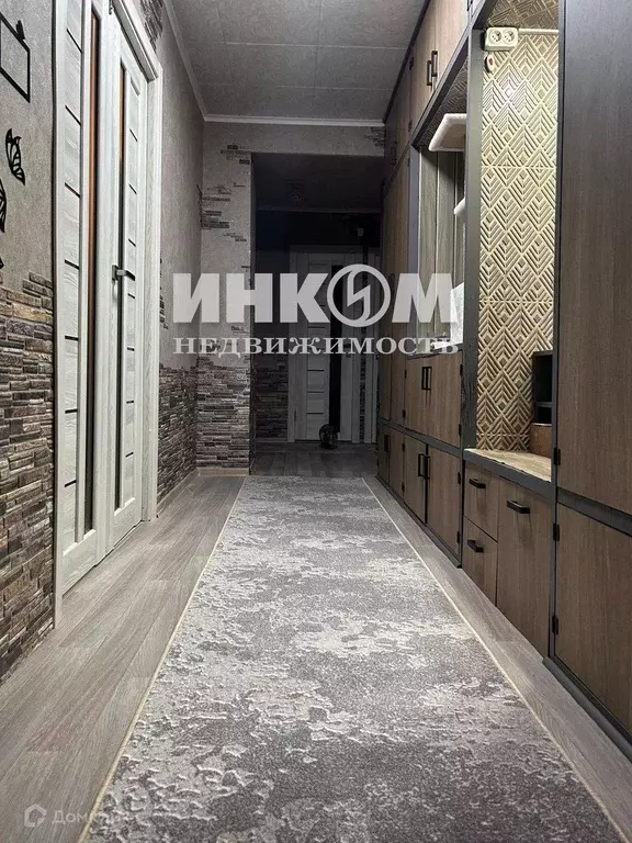 Продаётся 3-к квартира, 77.6 м - Фото 0