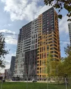 Комната Москва пос. Коммунарка, ул. Бачуринская, 9Ак2 (27.4 м) - Фото 0