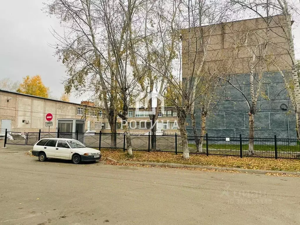 1-к кв. Хабаровский край, Комсомольск-на-Амуре Ленинградская ул., 31 ... - Фото 2