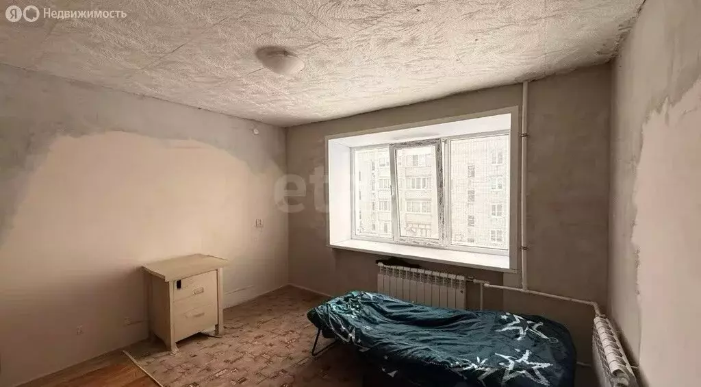 Квартира-студия: Казань, улица Гудованцева, 22А (19.2 м) - Фото 1