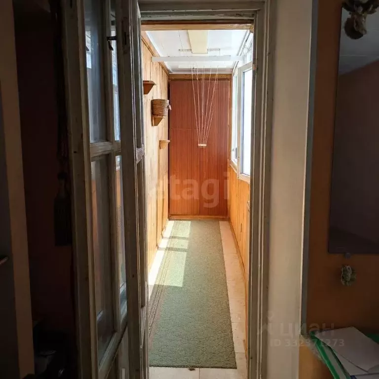 3-к кв. Тверская область, Тверь Волоколамский просп., 3 (70.0 м) - Фото 2