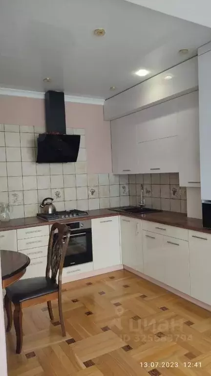 2-к кв. Калининградская область, Калининград ул. Александра Невского, ... - Фото 2