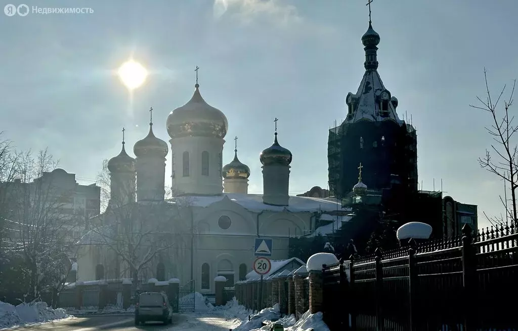 Участок в Раменское, Первомайская улица (8.4 м) - Фото 1