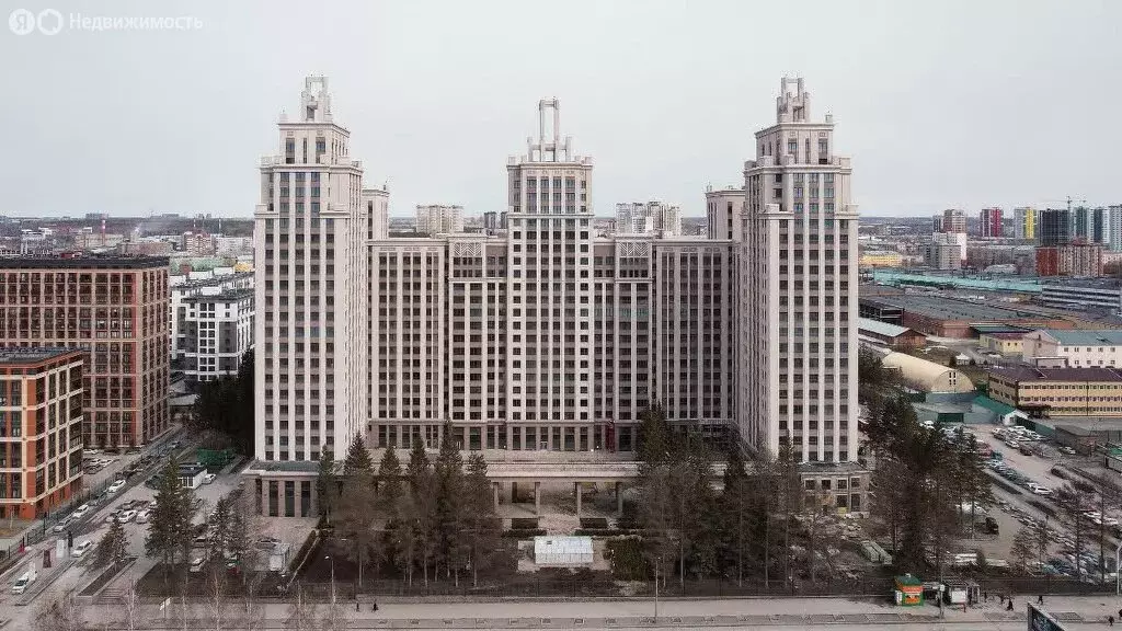 Квартира-студия: Новосибирск, Красный проспект, 220 (29.2 м) - Фото 0