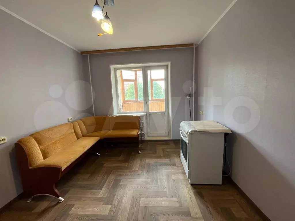 2-к. квартира, 61,8 м, 3/10 эт. - Фото 0