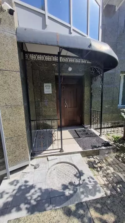 Помещение свободного назначения в Хабаровский край, Хабаровск ул. ... - Фото 2