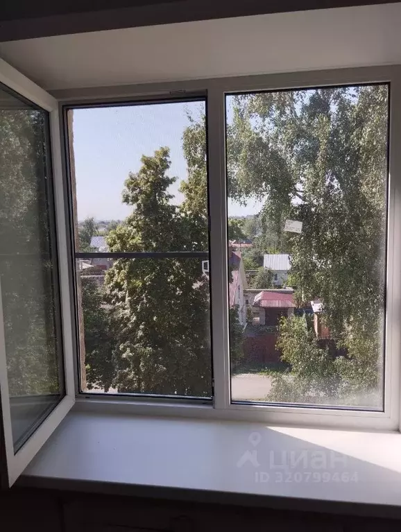 1-к кв. Тамбовская область, Тамбов Интернациональная ул., 84А (30.7 м) - Фото 0