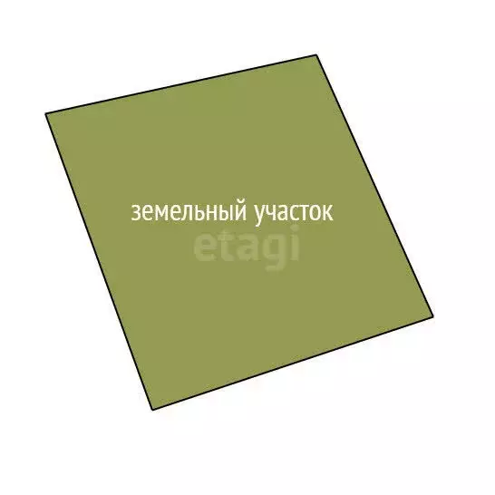 Дом в городской посёлок Будогощь, Новая улица (111.9 м) - Фото 1