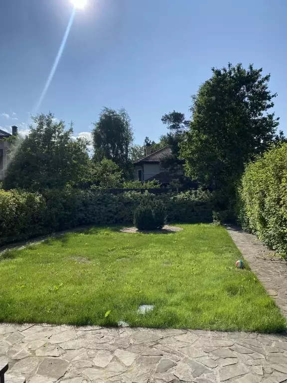 Таунхаус в Московская область, Мытищи Военнослужащий ДНП, ул. ... - Фото 1