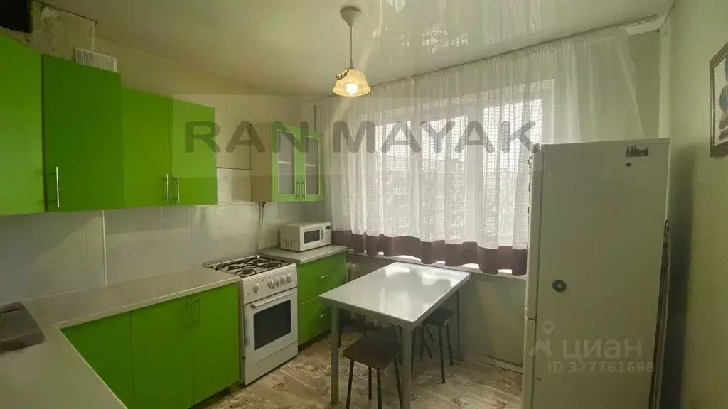 3-к кв. Адыгея, Майкоп 7-й пер., 14 (64.8 м) - Фото 2