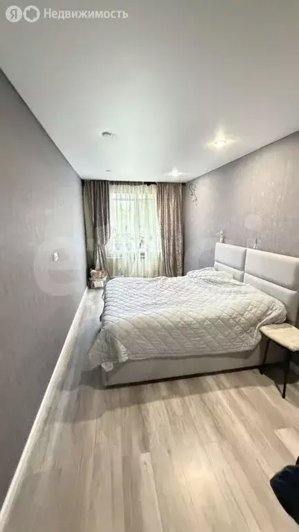 2-комнатная квартира: Казань, Волгоградская улица, 24 (44.8 м) - Фото 1