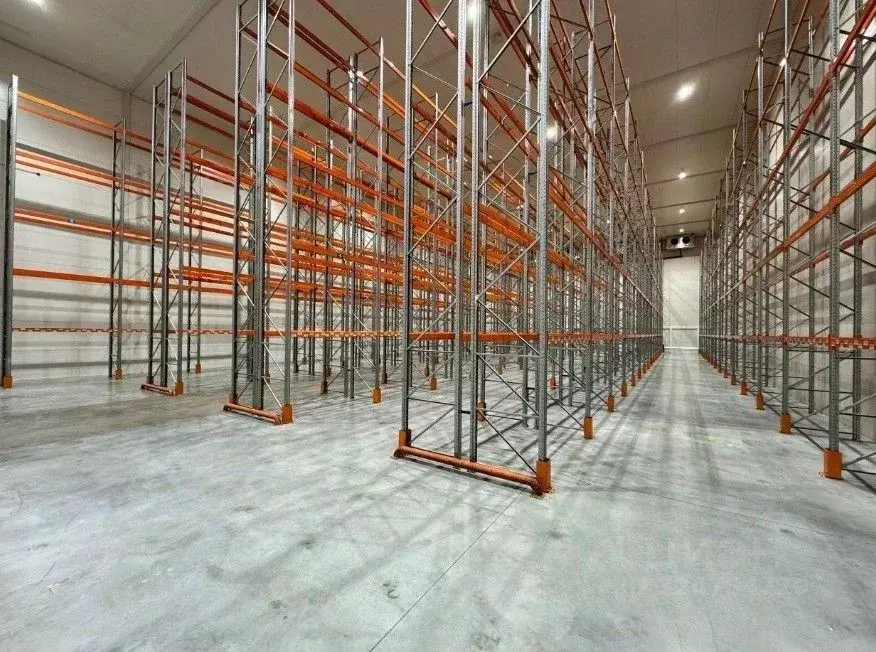 Склад в Санкт-Петербург пос. Парголово, Горское ш., 6соор1 (2260 м) - Фото 1