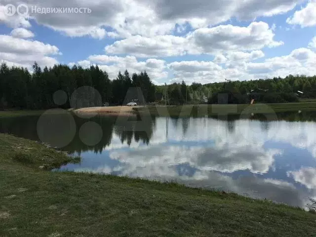 Участок в Верховье, Узорная улица, 17 (13.05 м) - Фото 0