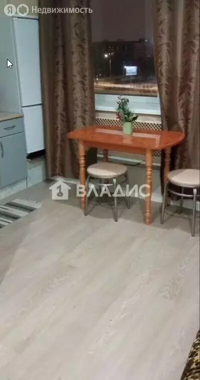 Квартира-студия: Москва, 2-я улица Энтузиастов, 5к39 (16 м) - Фото 2