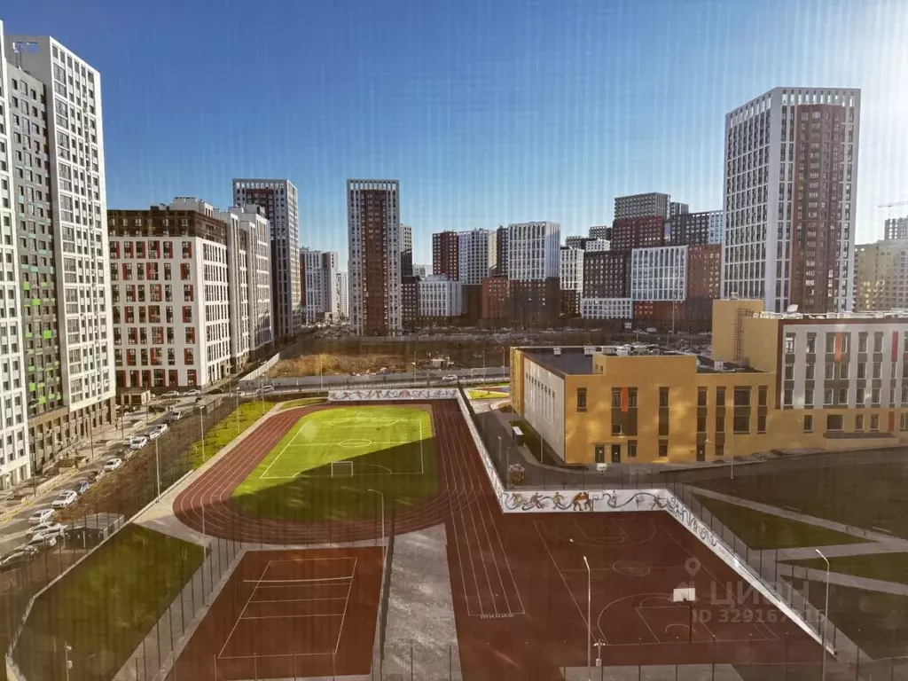 Студия Башкортостан, Уфа бул. Давлеткильдеева, 20 (35.0 м) - Фото 0