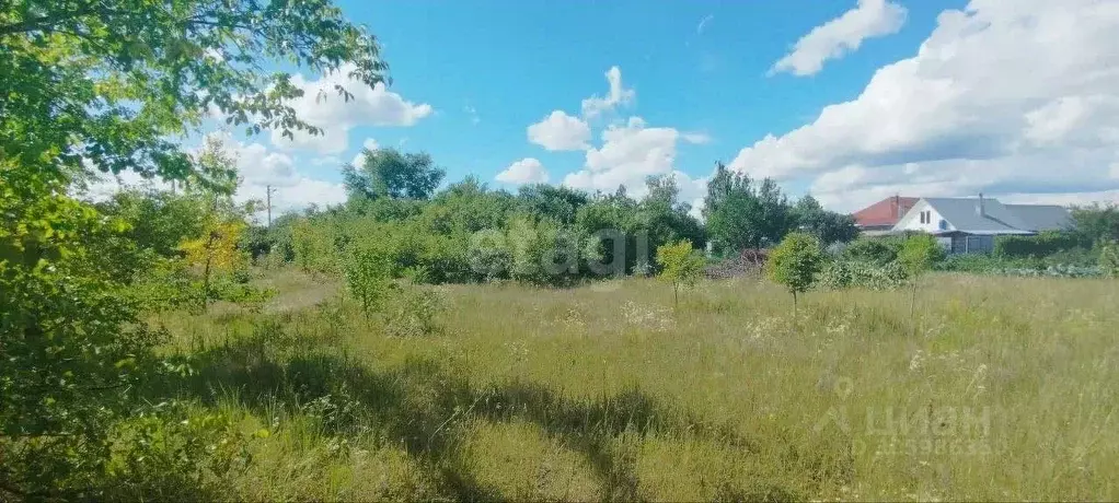 Участок в Воронежская область, Воронеж ул. Большая Советская (15.0 ... - Фото 1