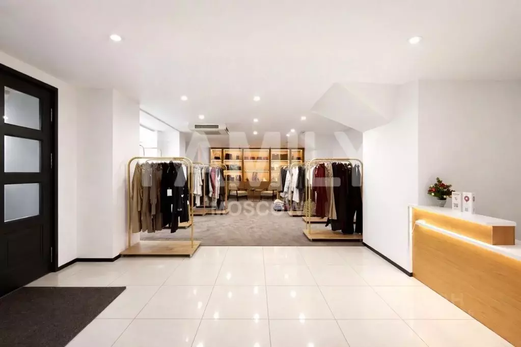 Торговая площадь в Москва Пятницкая ул., 59/19С5 (180 м) - Фото 2