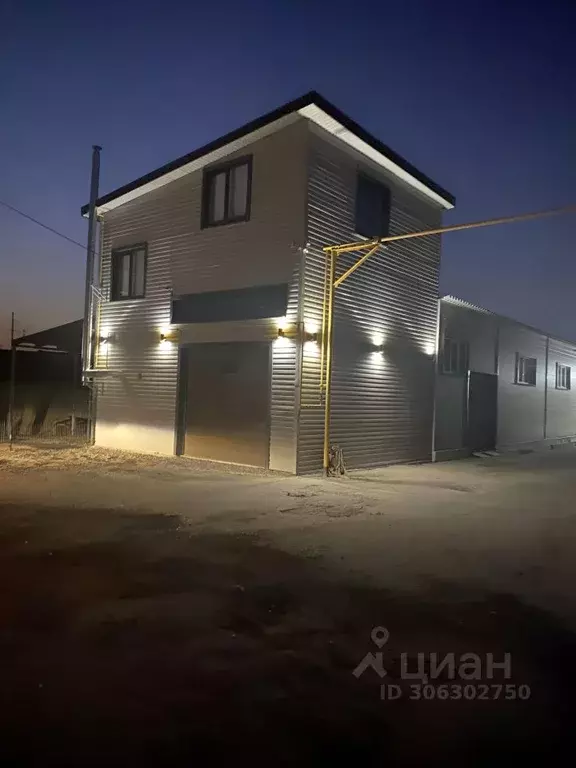 Помещение свободного назначения в Марий Эл, Медведево городское ... - Фото 1
