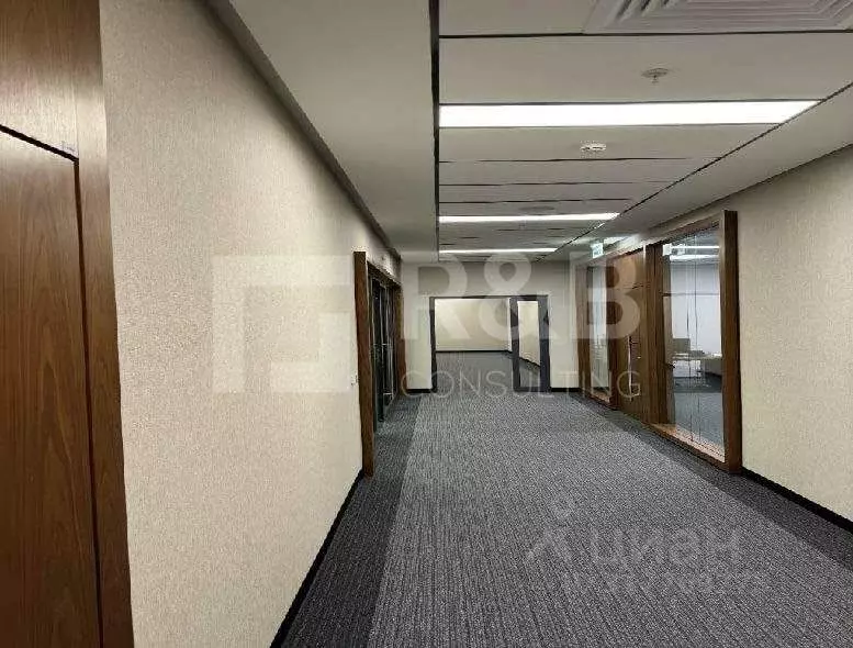 Офис в Московская область, Одинцовский городской округ, Новоивановское ... - Фото 1