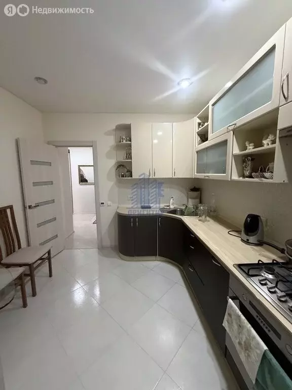 2-комнатная квартира: Чебоксары, Эгерский бульвар, 48 (70 м) - Фото 2