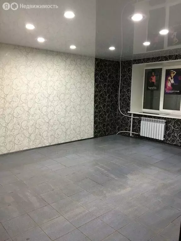 Помещение свободного назначения (46.2 м) - Фото 2