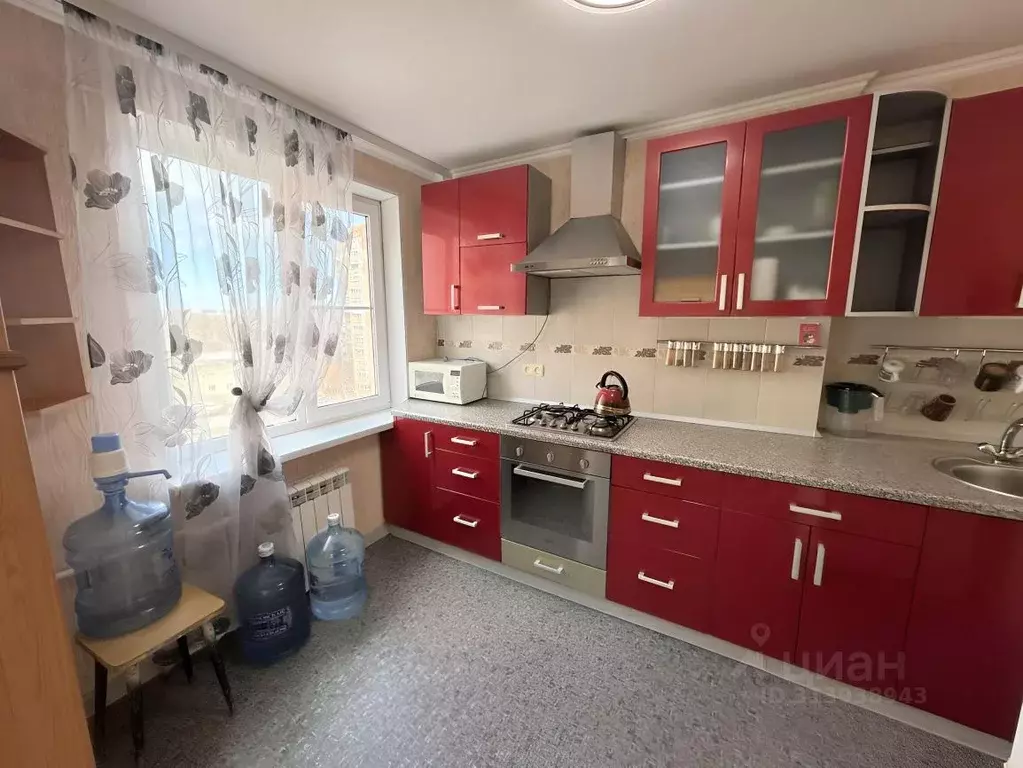 2-к кв. Ростовская область, Ростов-на-Дону ул. Нансена, 437 (60.0 м) - Фото 1