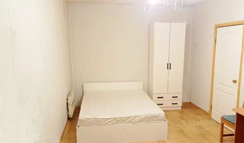 1-к кв. Москва Михневский проезд, 4 (38.0 м) - Фото 2