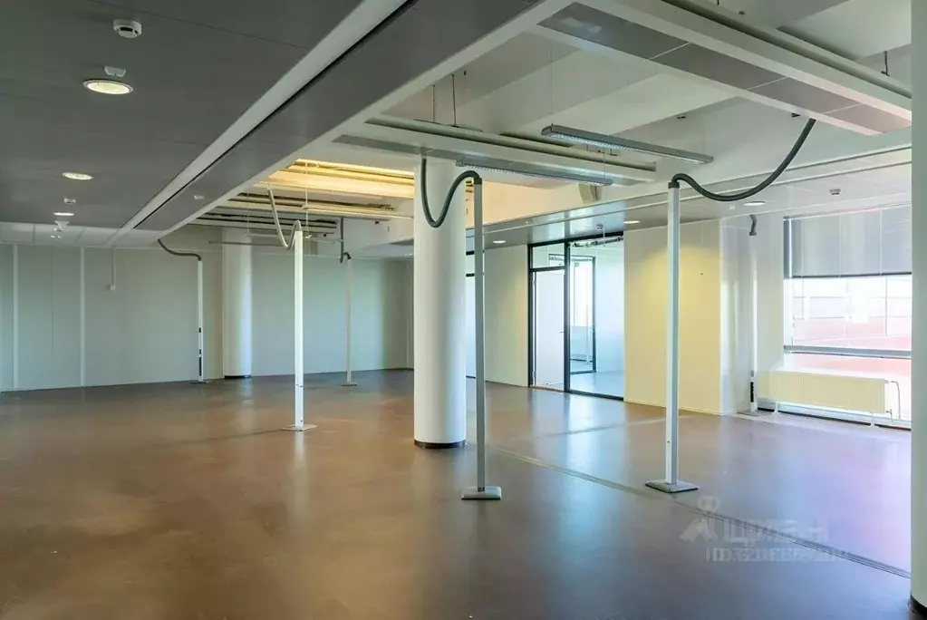 Офис в Санкт-Петербург Пулковское ш., 40к4 (3716 м) - Фото 1