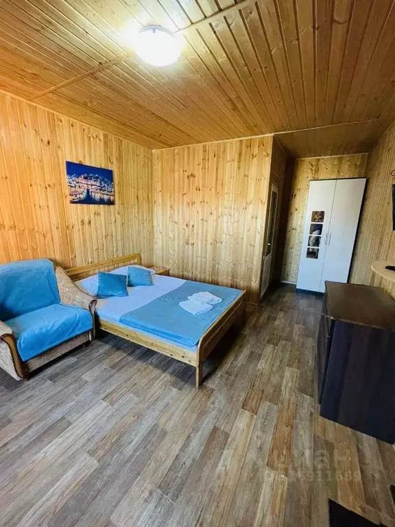 2-к кв. Краснодарский край, Геленджик ул. Розы Люксембург, 45А (30.0 ... - Фото 0