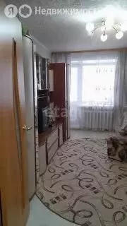 3-комнатная квартира: Туринск, улица Горького, 54 (58.1 м) - Фото 1