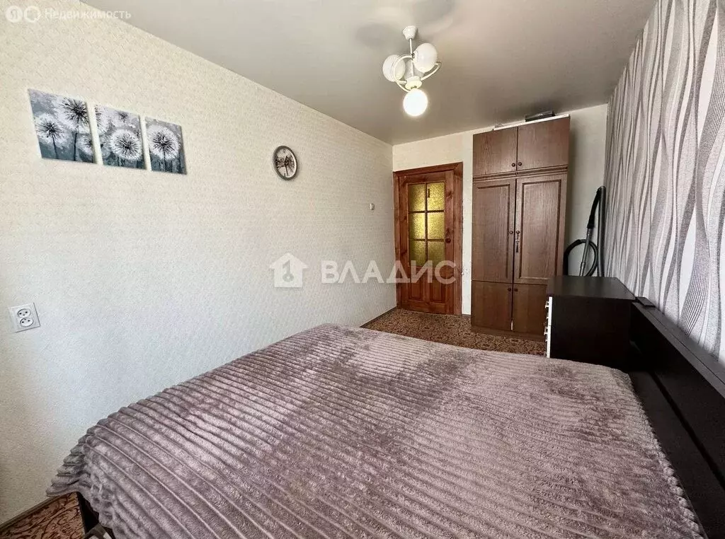 2-комнатная квартира: Иваново, Силикатный переулок, 55 (44.3 м) - Фото 2