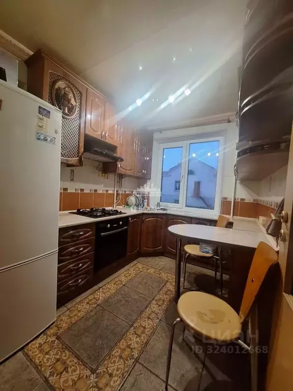 3-к кв. Крым, Керчь ул. Мирошника, 8 (70.0 м) - Фото 1