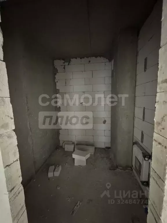 3-к кв. Крым, Симферополь ул. Батурина, 5 (84.67 м) - Фото 2