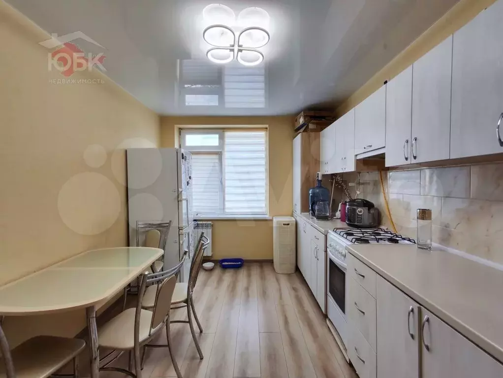 2-к. квартира, 62 м, 5/9 эт. - Фото 1