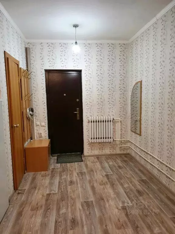 1-к кв. Саха (Якутия), Якутск ул. Можайского, 13/3Гк3 (24.4 м) - Фото 1