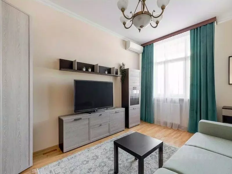 1-к кв. Москва Мичуринский просп., 7К1 (47.0 м) - Фото 1