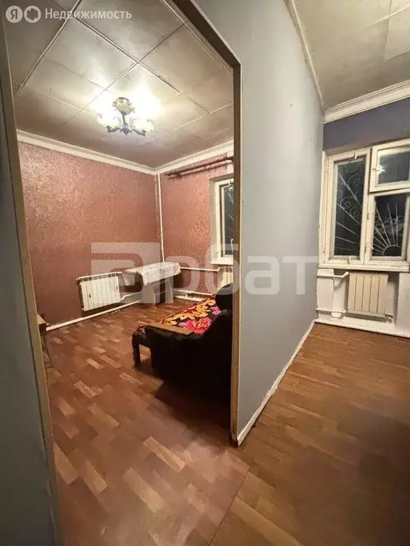 1-комнатная квартира: Кострома, Привокзальная улица, 10А (19.7 м) - Фото 1