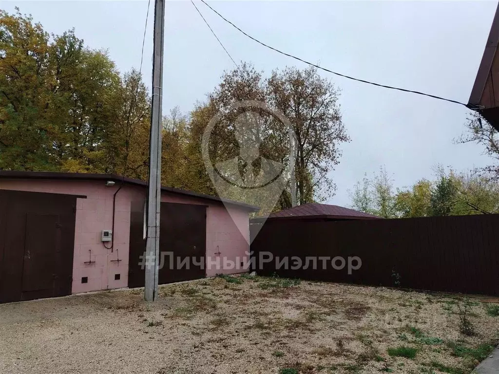 Гараж в Рязанская область, Михайлов ул. Лавренева, 6А (36 м) - Фото 2
