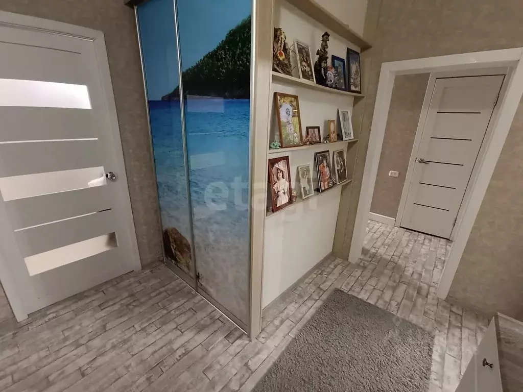 3-к кв. Кемеровская область, Кемерово Молодежный просп., 7 (69.6 м) - Фото 0