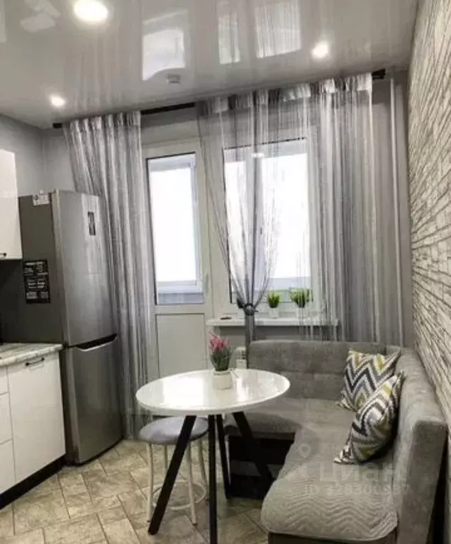 1-к кв. Москва Задонский проезд, 18 (43.0 м) - Фото 2