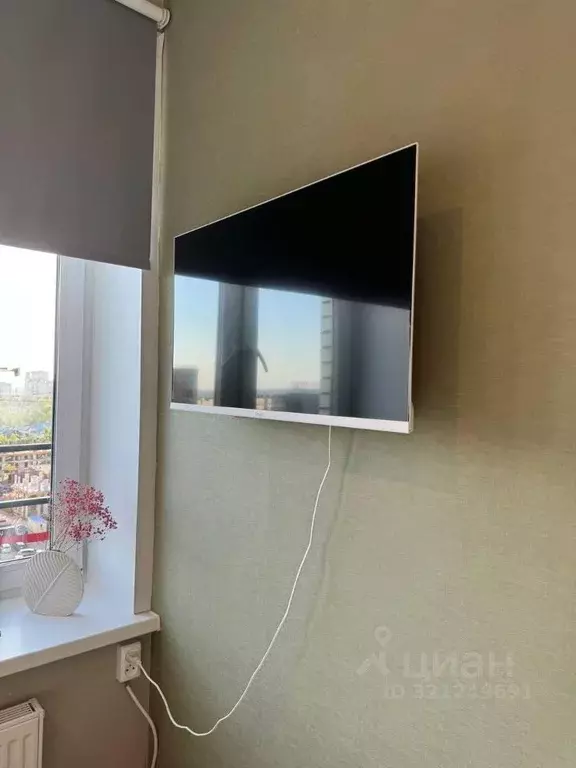 1-к кв. Удмуртия, Ижевск ул. Ленина, 97А (28.0 м) - Фото 2