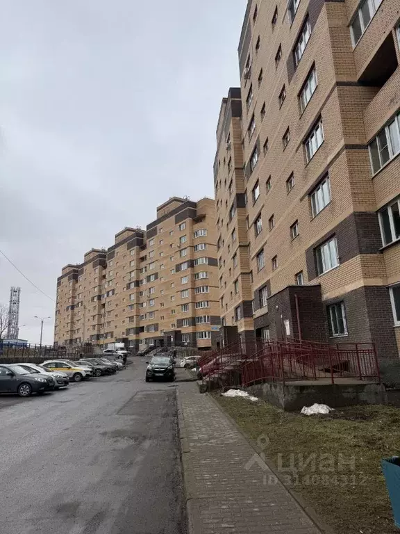 2-к кв. Московская область, Клин Майданово мкр, 2к3 (41.4 м) - Фото 1