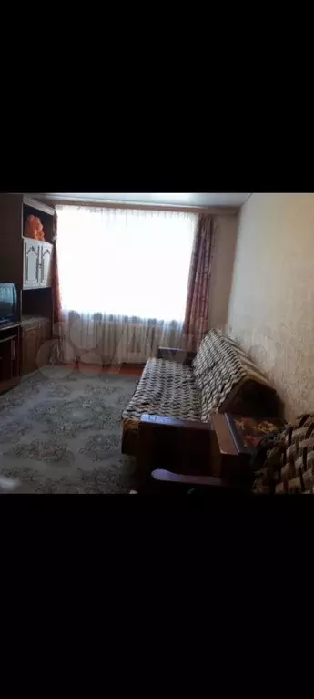 1-к. квартира, 32 м, 4/5 эт. - Фото 0