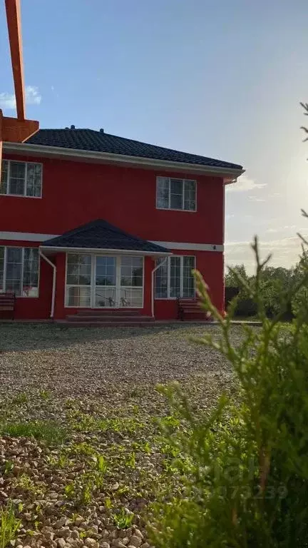 Дом в Ярославская область, Тутаев ул. Юности, 3 (210 м) - Фото 1